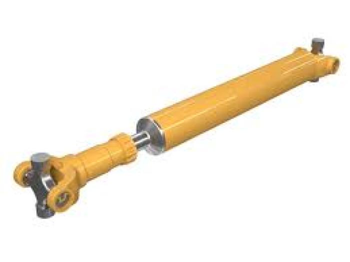 FRONT DRIVE SHAFT 359-0373