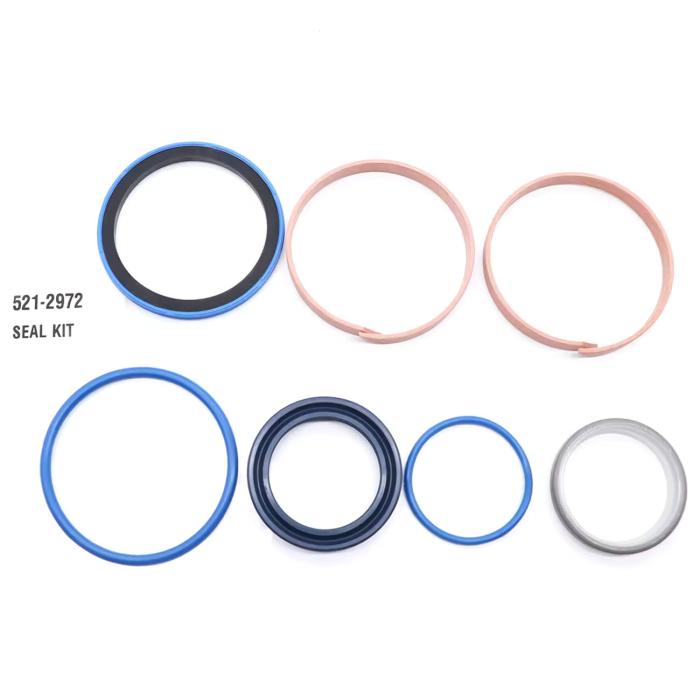 TILT SEAL KIT 521-2972