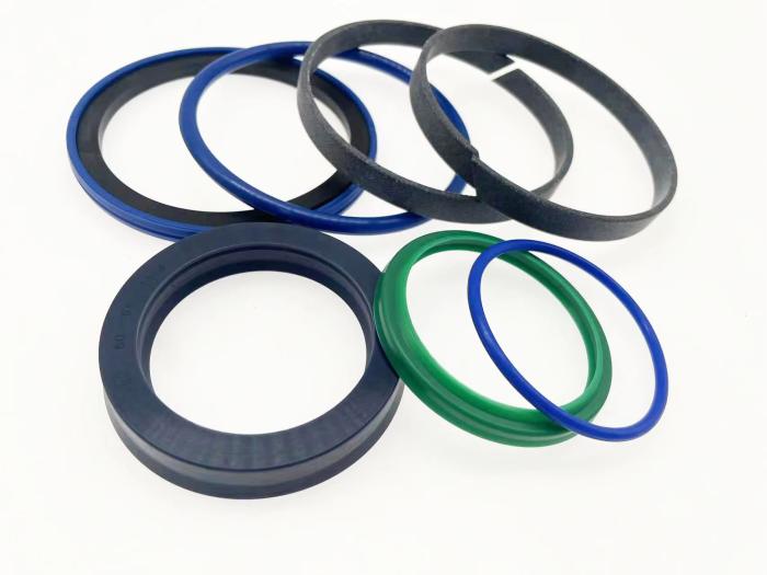 TILT SEAL KIT 355-6294