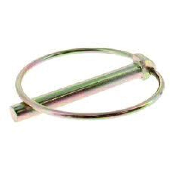 8.9MM X 57MM LYNCH PIN 826/00512