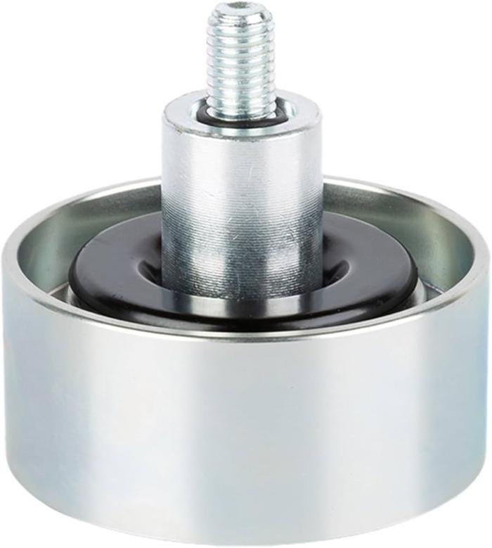AC IDLER 70 DIA FLAT (LONG) 320/08921