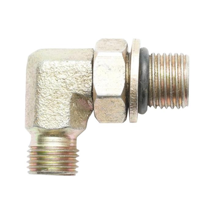 ADAPTOR 90 M/M SWIVEL 816/90618