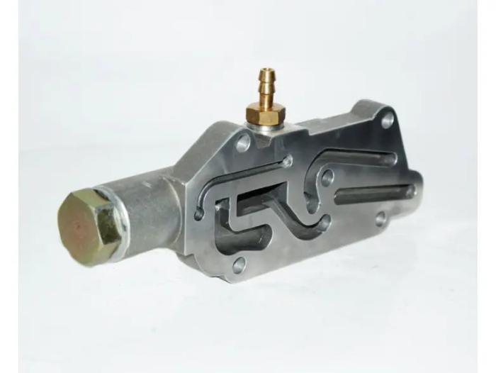 ADAPTOR BLOCK ASSEMBLY 445/07300