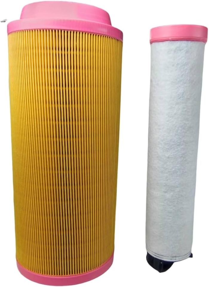 AIR FILTER SET  32/915801&32/915802