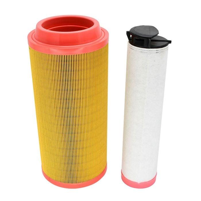 AIR FILTER SET  32/917804 & 32/917805