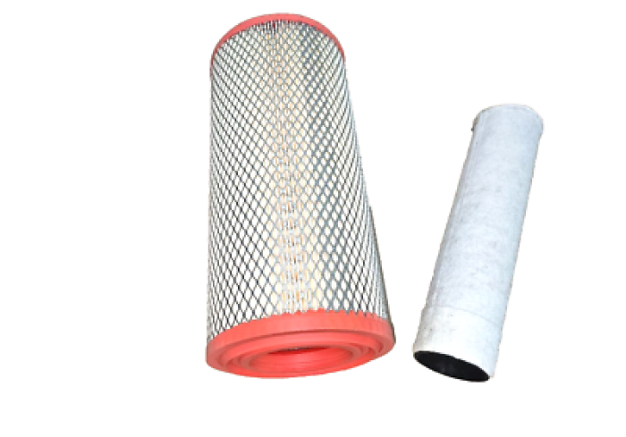AIR FILTER SET 550/41639 & 550/41640