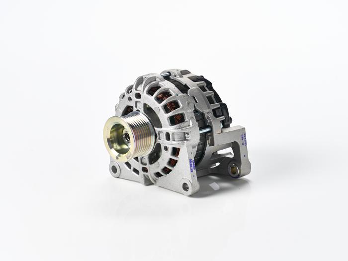 ALTERNATOR 320/08680