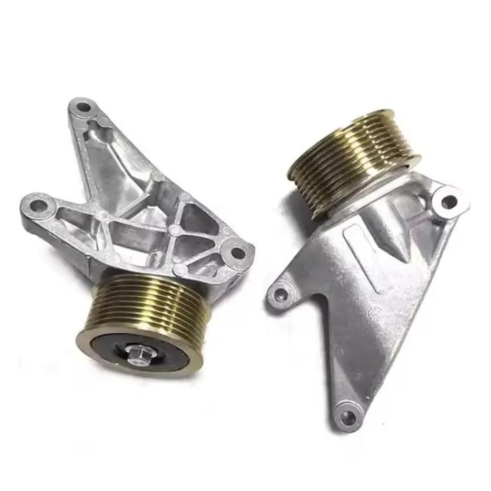 ASSY NON A/C IDLER 320/08586