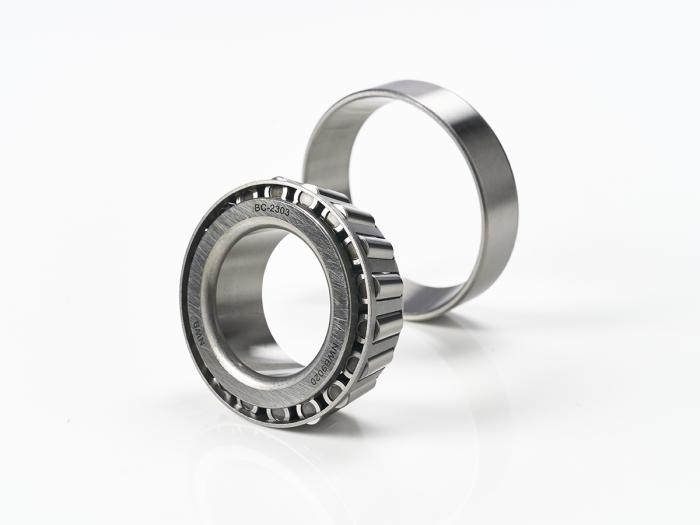 BEARING- INNER HUB 907/04100