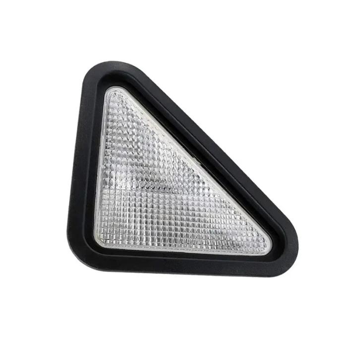 BOBCAT HEAD LIGHT L.H. 6718042