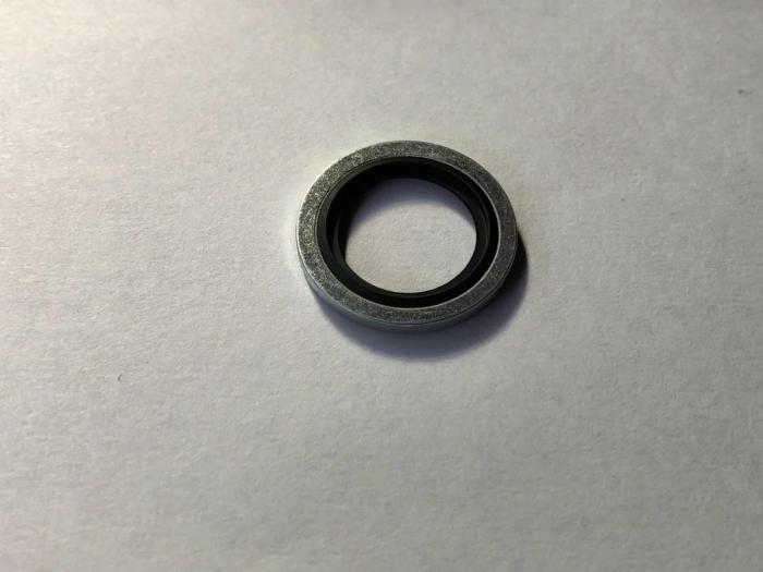 BONDED WASHER 1406/0014