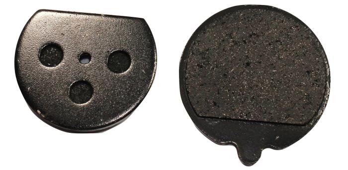 BRAKE PAD KIT 15/920103