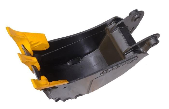 BUCKET 0.12 CUM (12 INCHES) 509/00063