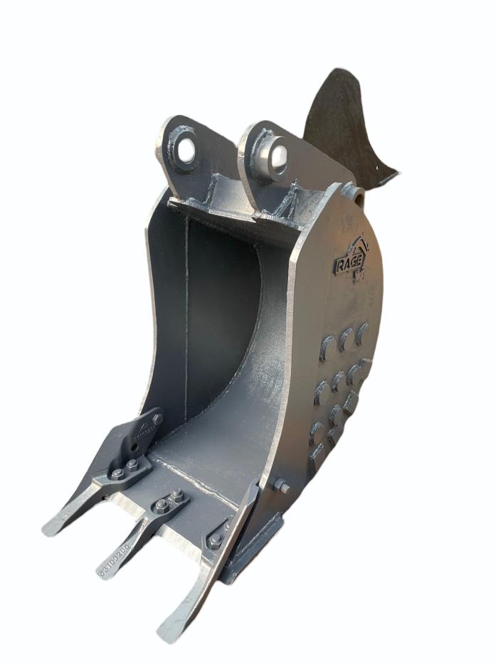 BUCKET 0.18 CUM (18 INCHES) 509/00062