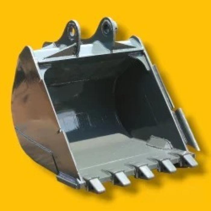 BUCKET 0.24 CUM (24 INCHES) 509/00061