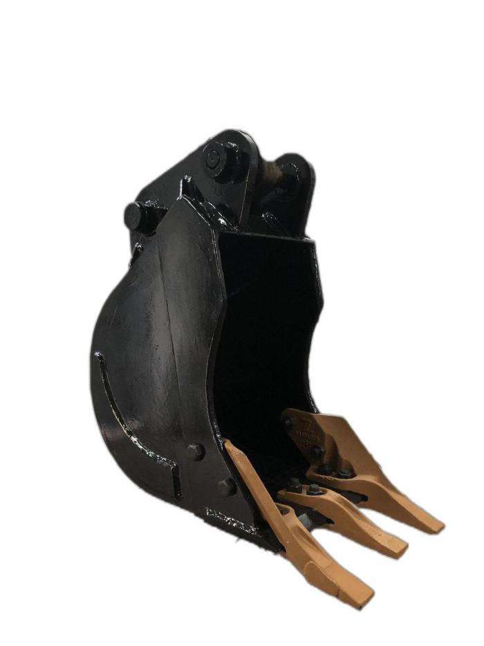 BUCKET 0.9 CUM (9 INCHES) 509/00064
