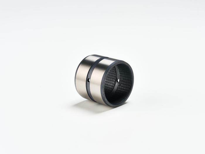 BUSH (BUCKET CYL) 550/40926
