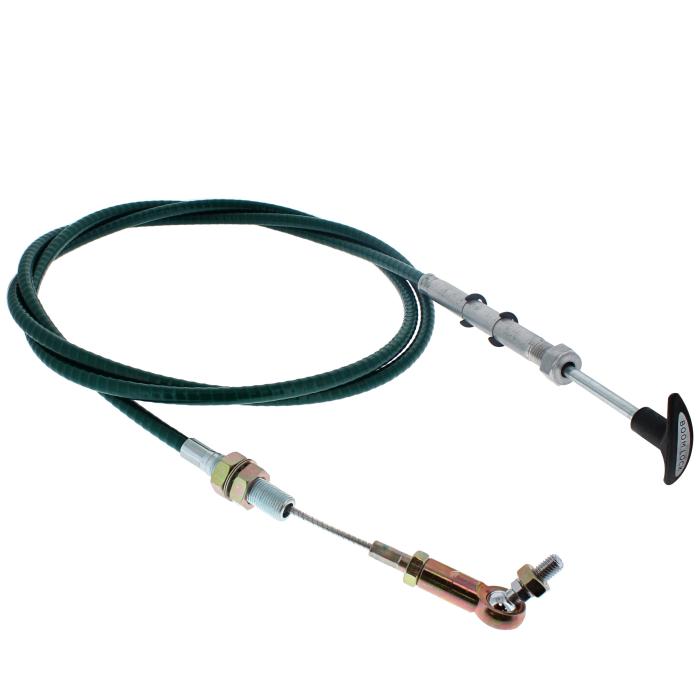 CABLEBOOMLOCKS/S 910/60106