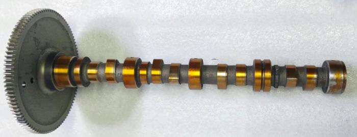 CAM SHAFT ASSY 320/03681