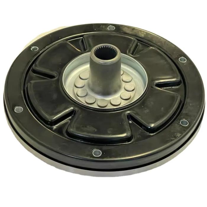 CAP WITH SPLINE FOR DAMPER 331/50615 331/50615