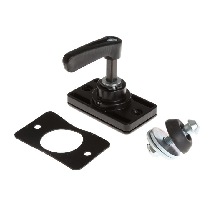 CATCH WINDOW LOCK 331/31071