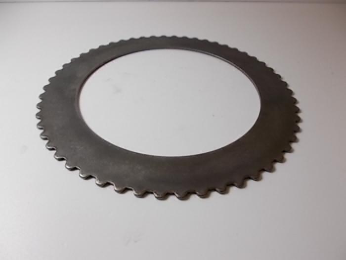 COUNTER PLATE -CLUTC 445/12307