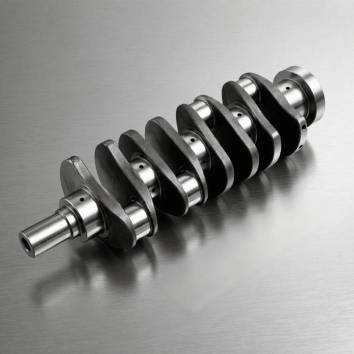 CRANKSHAFT 320/03336