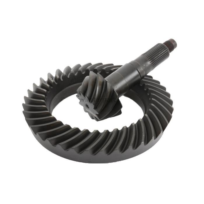 CROWN WHEEL & PINION 11/37 TEETH 458/20672