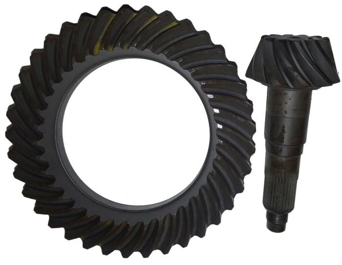 CROWN WHEEL & PINION 13/33 T 458/70140