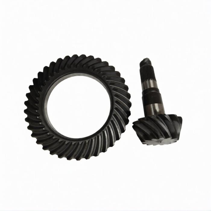 CROWN WHEEL & PINION 13/38 T 450/10700