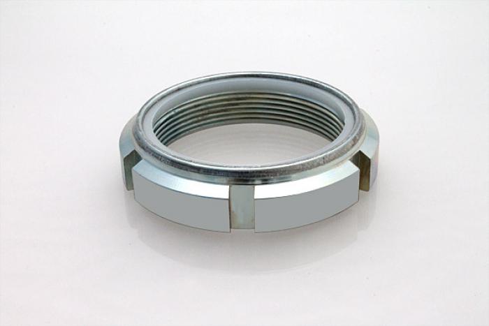 CUSHION RING(SLEW CYL) 550/40988