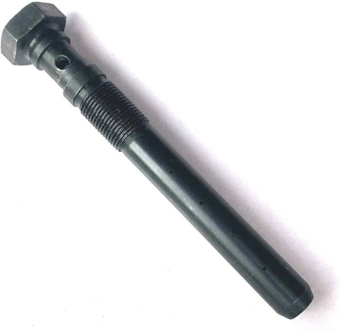 CUSHIONING PLUNGER(SLEW 550/40980