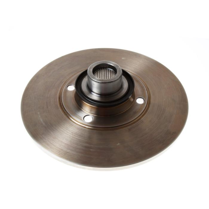 DISC PARK BRAKE 22 TEETH 458/20693