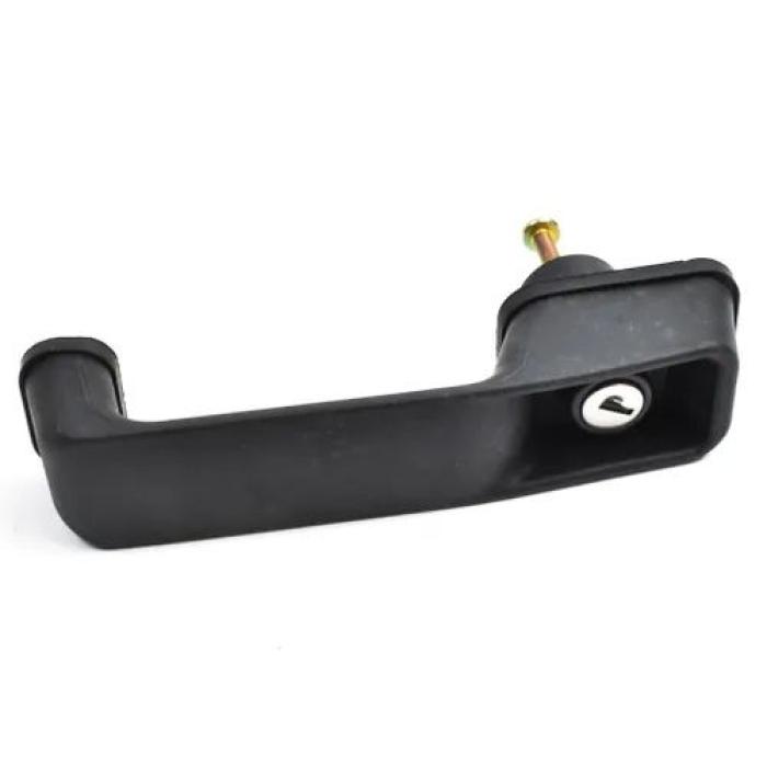 DOOR LATCH LH 826/11627