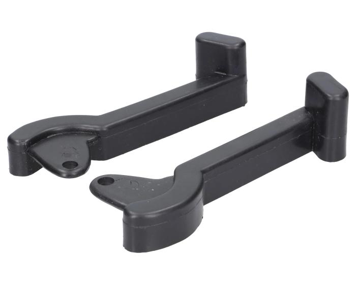 DOOR LOCK LH & RH SET 122/23510 & 122/23511