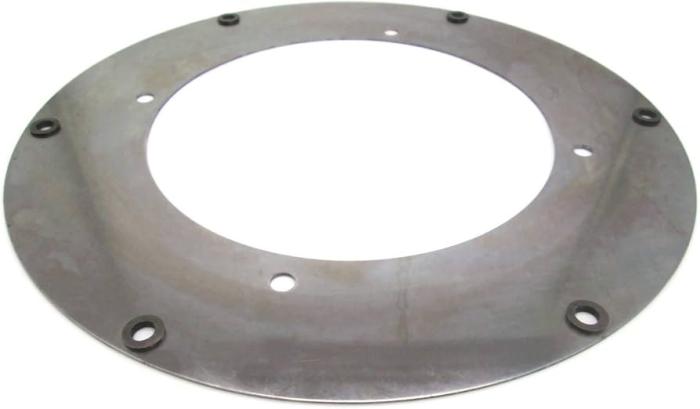 DRIVE PLATE KIT - W300 04/600136