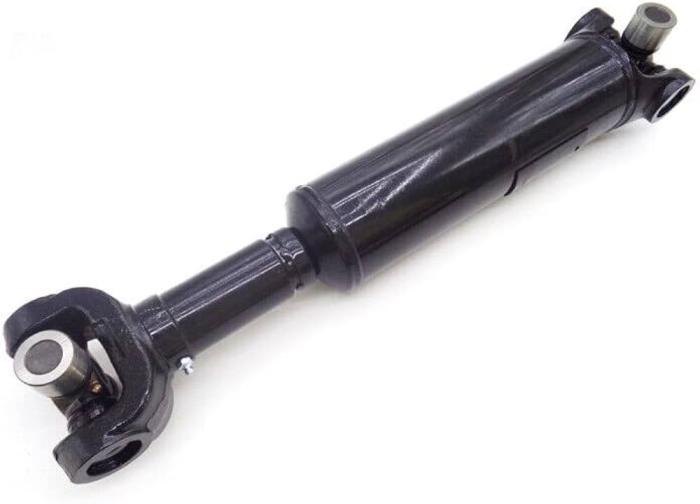 DRIVE SHAFT 4WD 914/60181