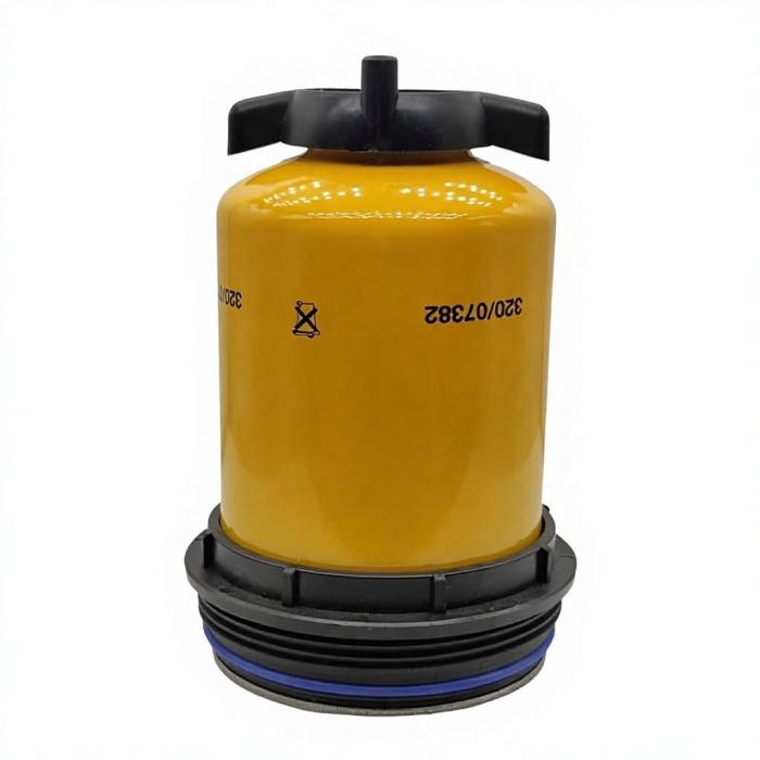 ELEMENT FUEL FILTER 320/07382