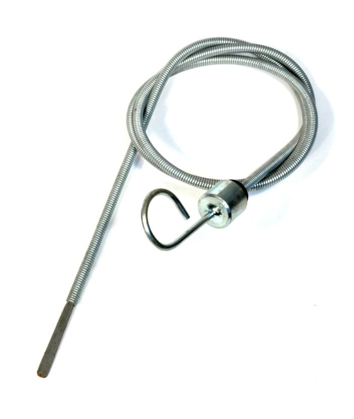 ENGINE OIL DIPSTICK 123/02407