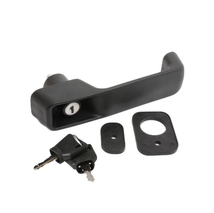 EXTERNAL DOOR HANDLE 123/06547