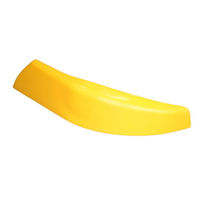 FENDOR LH YELLOW 123/02469
