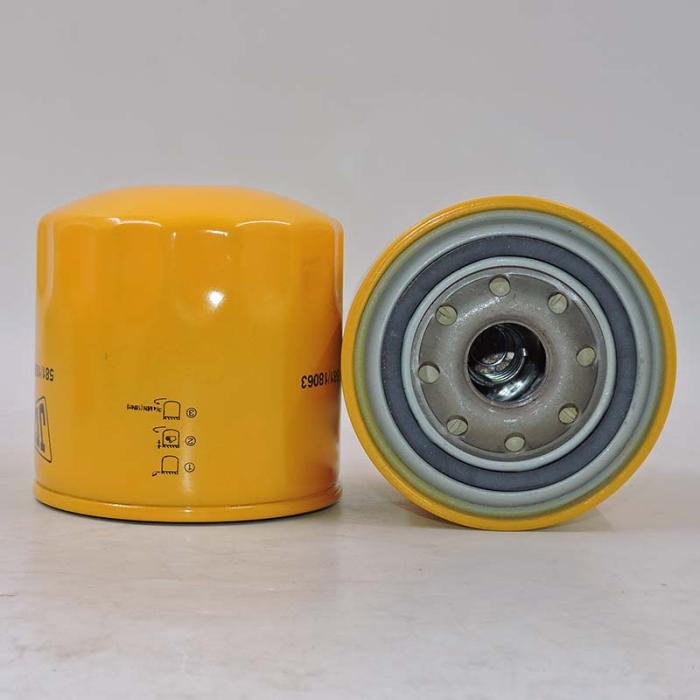 FILTER TRANS OIL 581/18063