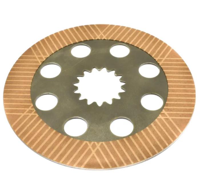 FRICTION PLATE 458/20353