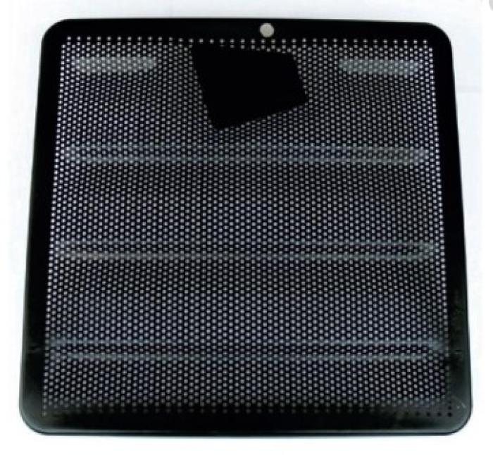 FRONT GRILL 128/11531