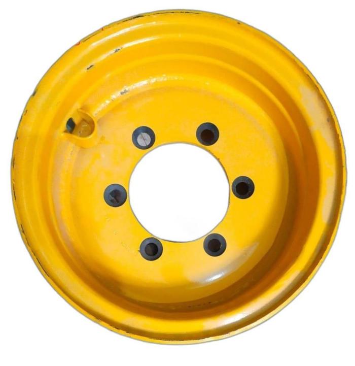 FRONT WHEEL RIM (9.00X16) 2012 MODEL 40/302662