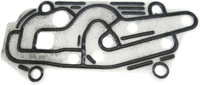 GASKET VALVE BLOCK 813/50010
