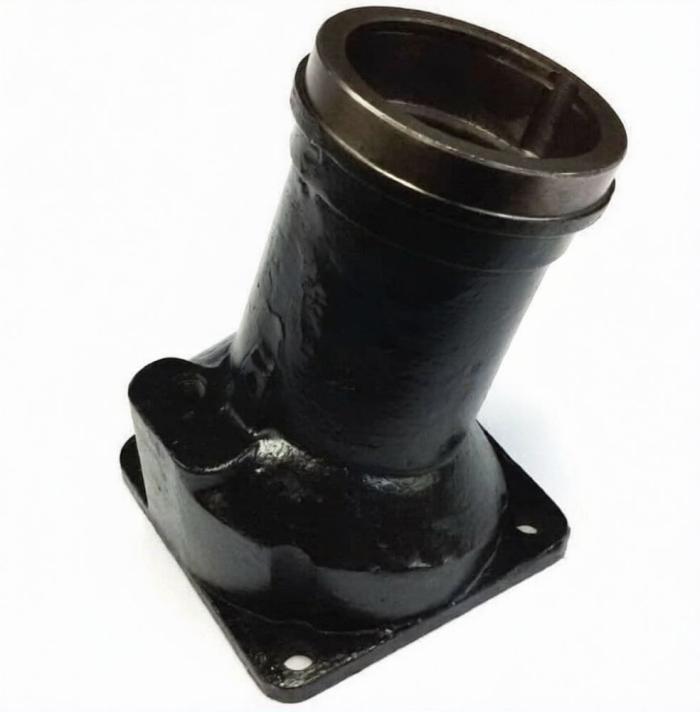 GEAR LEVER ASSY. 3DX 459/30295