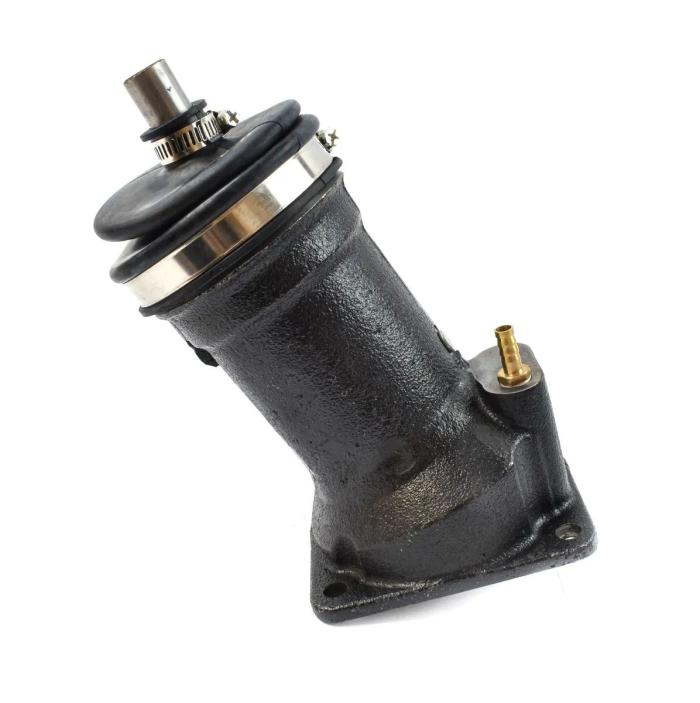 GEAR LEVER ASSY. 445/10800