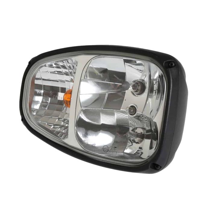HEADLAMP LH DIP 12V RHS MOUNT 700/50194