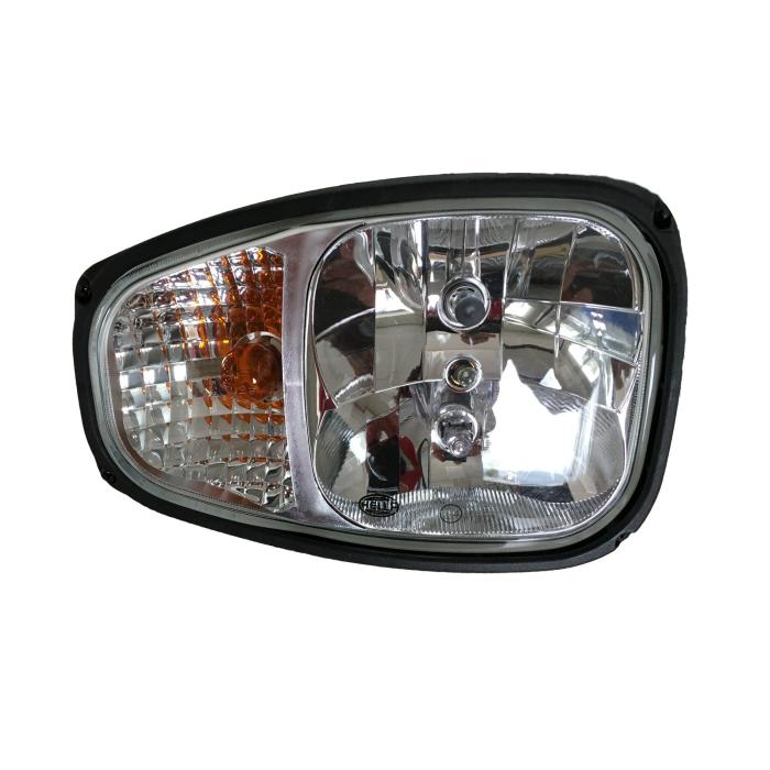 HEADLAMP RH DIP 12V RHS MOUNT 700/50195